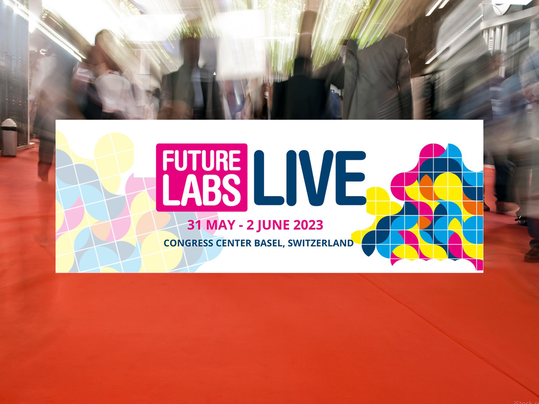 infoteam Software AG FUTURE LABS LIVE