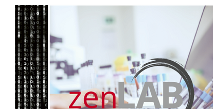 zenLAB® – Middleware-Framework für vernetzte Labore